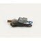 Bosch Oxygen Sensor, 13938 13938 - alternate 4